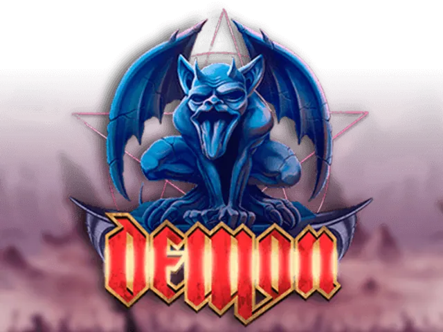 Demon slot oyunu