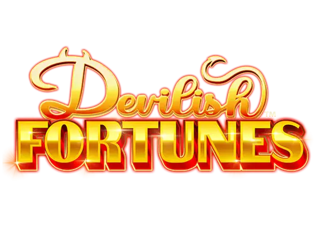 Devilish Fortunes slot oyunu