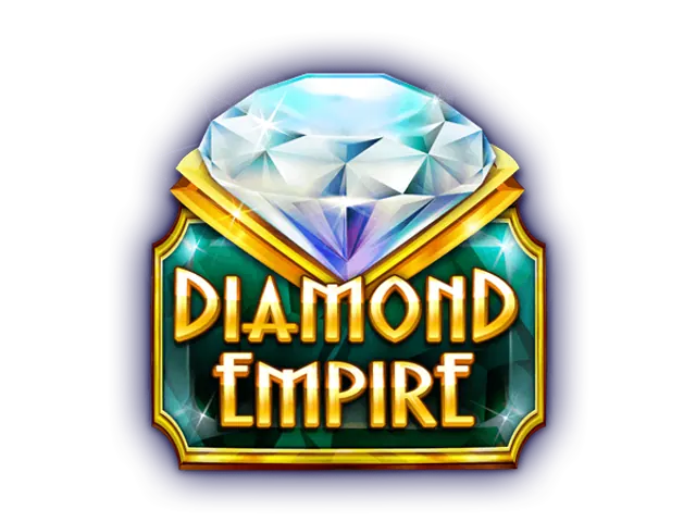 Diamond Empire slot oyunu