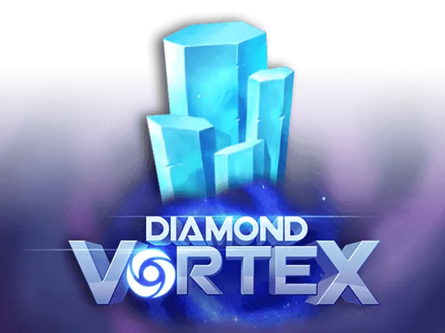 Diamond Vortex slot oyunu