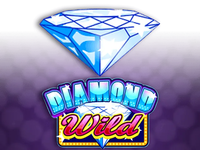 Diamond Wild slot oyunu