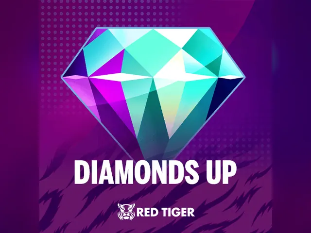 Diamonds Up slot oyunu