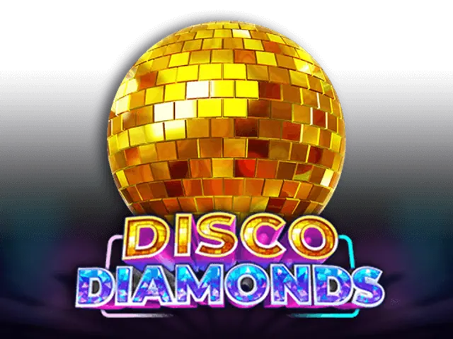 Disco Diamonds slot oyunu