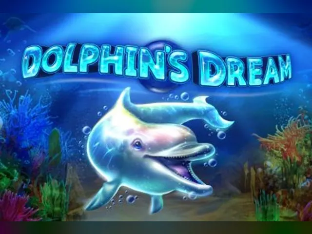 Dolphin’s Dream slot oyunu