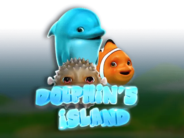 Dolphin's Island slot oyunu