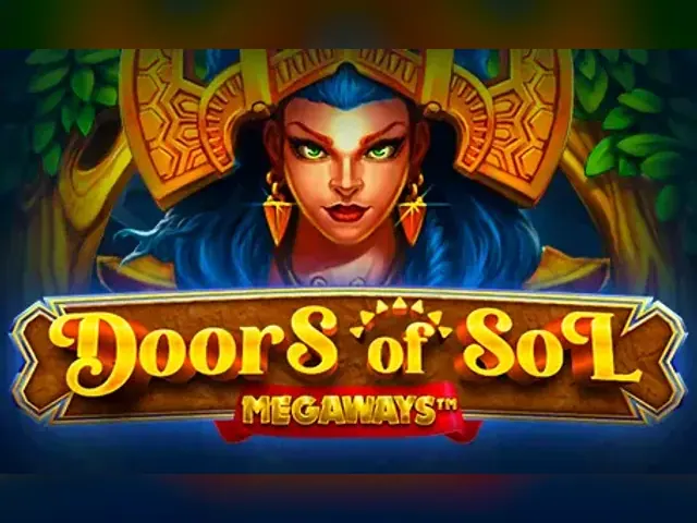 Doors of Sol slot oyunu
