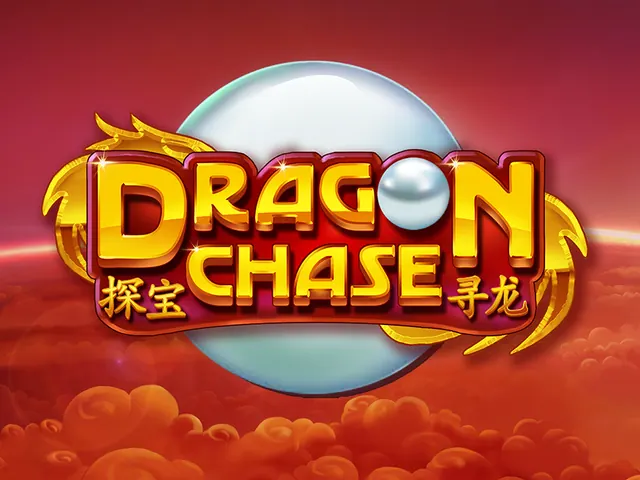 Dragon Chase slot oyunu