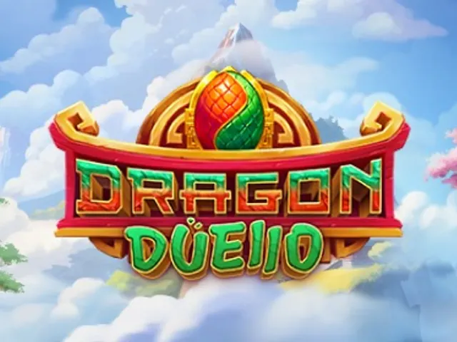 Dragon Duello slot oyunu