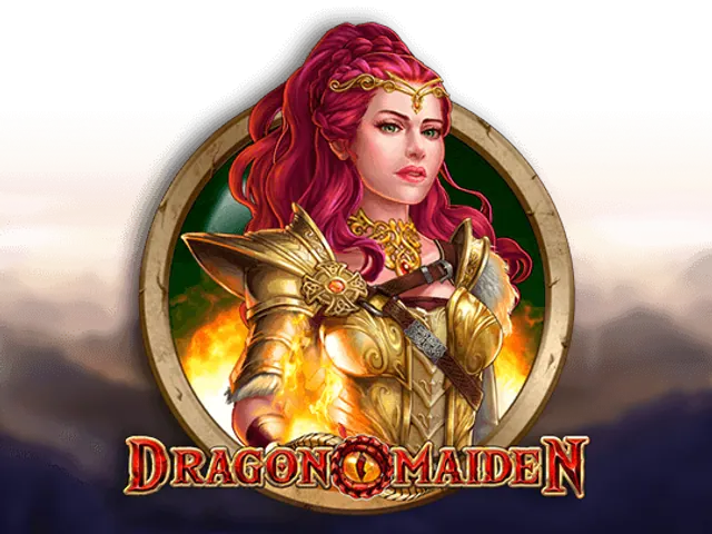 Dragon Maiden slot oyunu