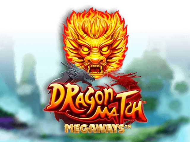 Dragon Match Megaways slot oyunu