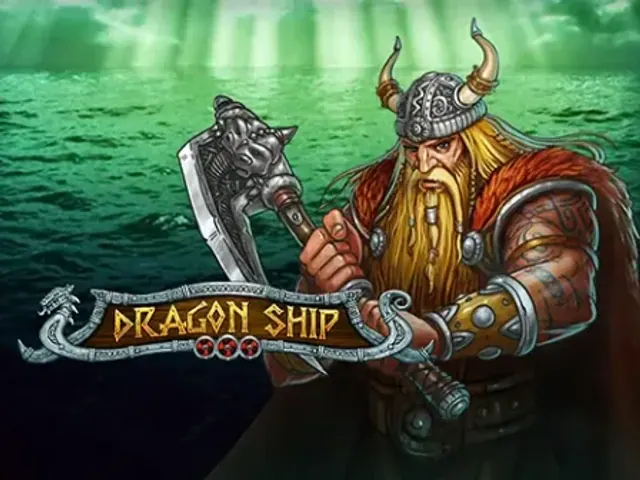 Dragon Ship slot oyunu