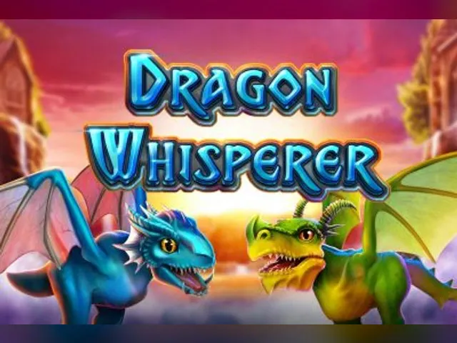Dragon Whisperer slot oyunu