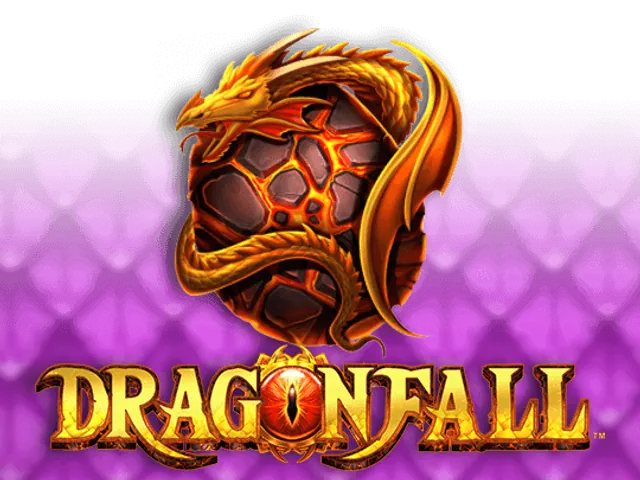 Dragonfall slot oyunu