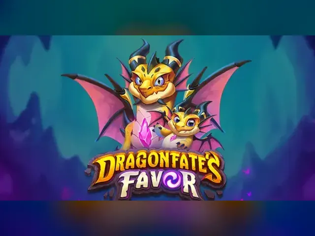 Dragonfate's Favor slot oyunu