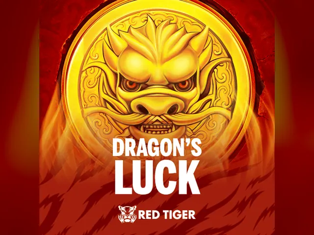 Dragon's Luck slot oyunu