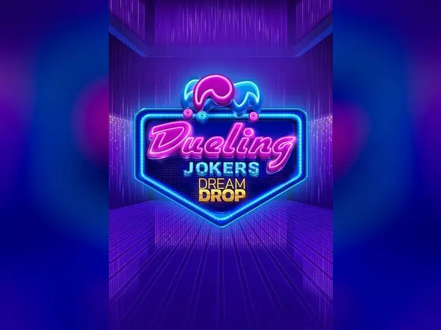 Dueling Jokers Dream Drop slot oyunu