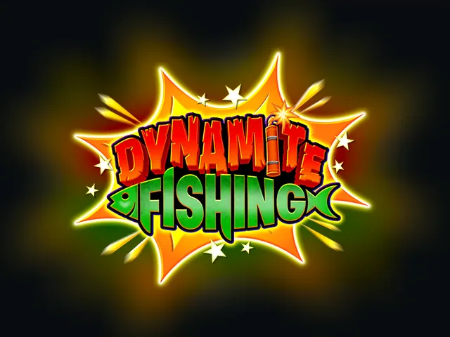 Dynamite Fishing Inspired Gaming slot oyunu