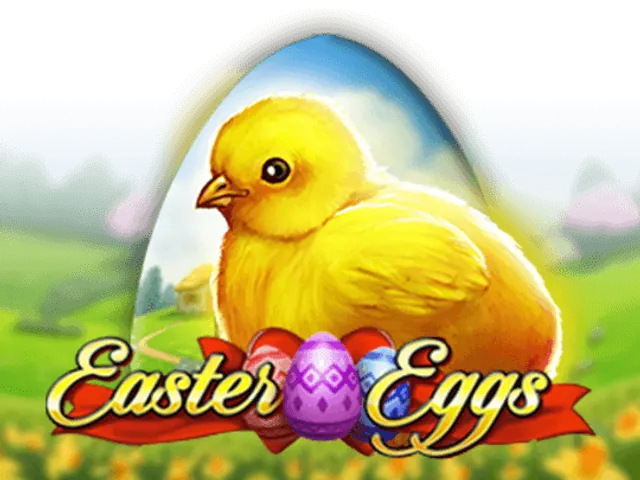 Easter Eggs slot oyunu