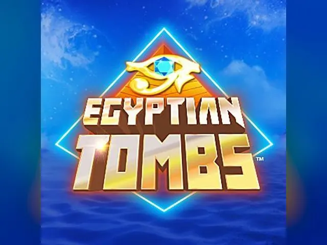 Egyptian Tombs slot oyunu
