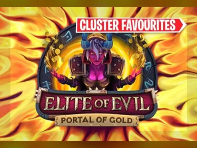 Elite of Evil: Portal of Gold slot oyunu