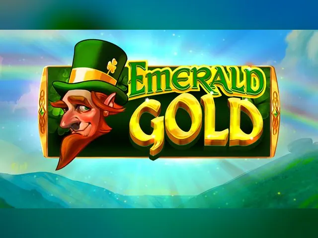 Emerald Gold slot oyunu