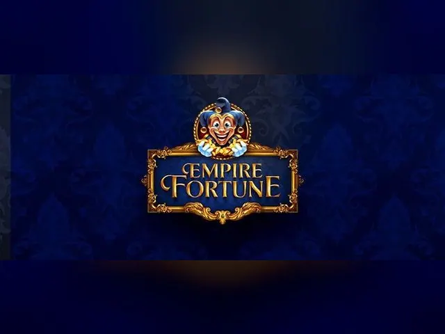 Empire Fortune slot oyunu