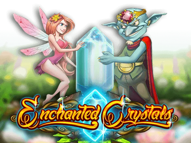 Enchanted Crystals slot oyunu