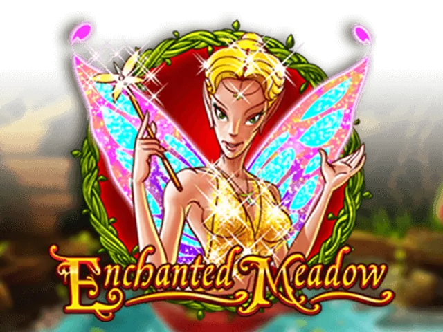 Enchanted Meadow slot oyunu