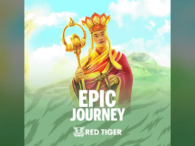 Epic Journey slot oyunu