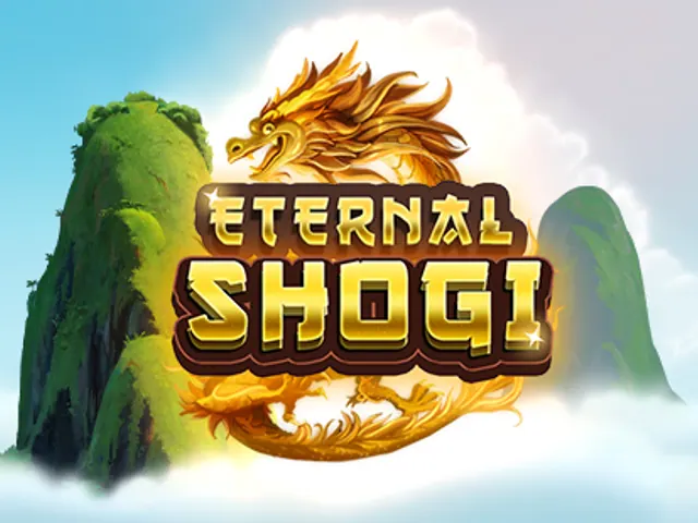 Eternal Shogi slot oyunu