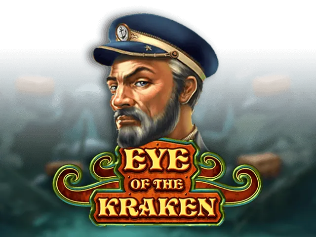 Eye of the Kraken slot oyunu