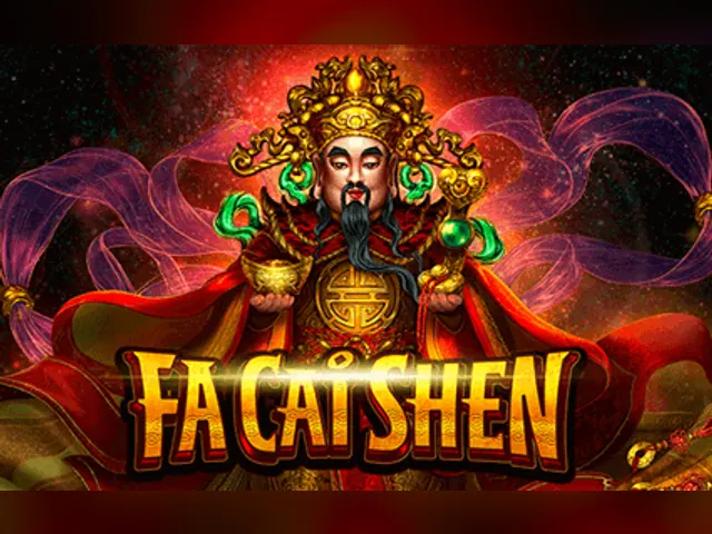 Fa Cai Shen slot oyunu
