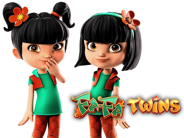 Fa-Fa Twins slot oyunu