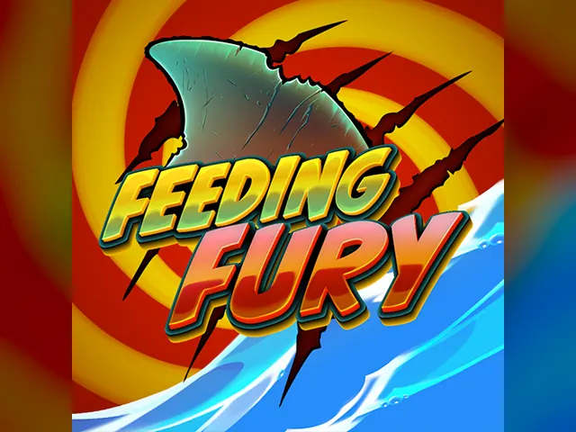 Feeding Fury slot oyunu