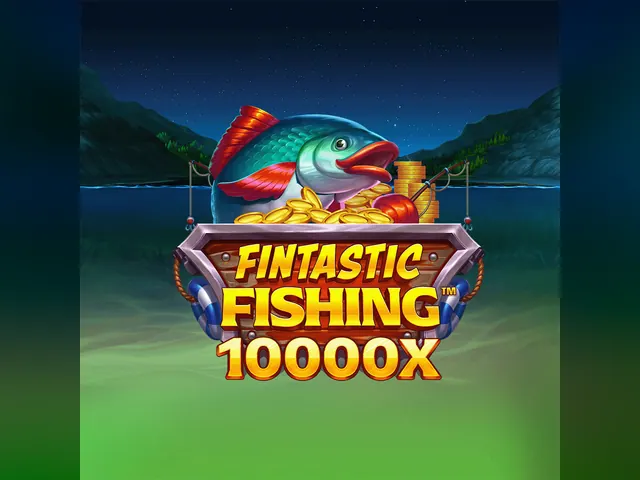 Fintastic Fishing slot oyunu
