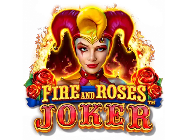 Fire and Roses Joker slot oyunu