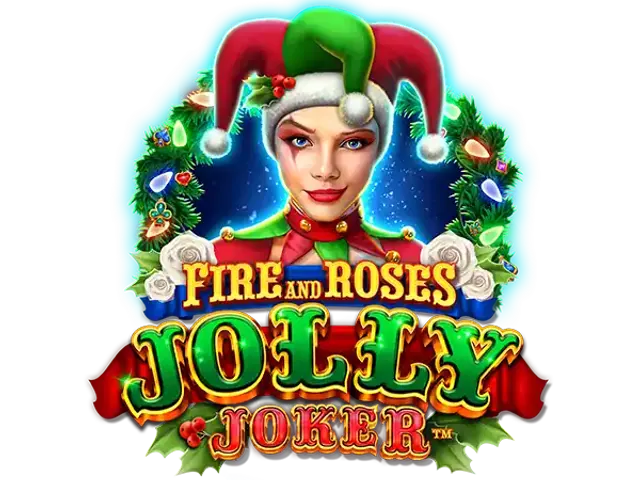 Fire and Roses Jolly Joker slot oyunu
