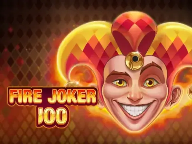 Fire Joker 100 slot oyunu
