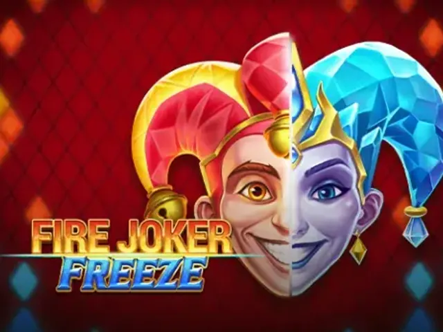 Fire Joker Freeze slot oyunu