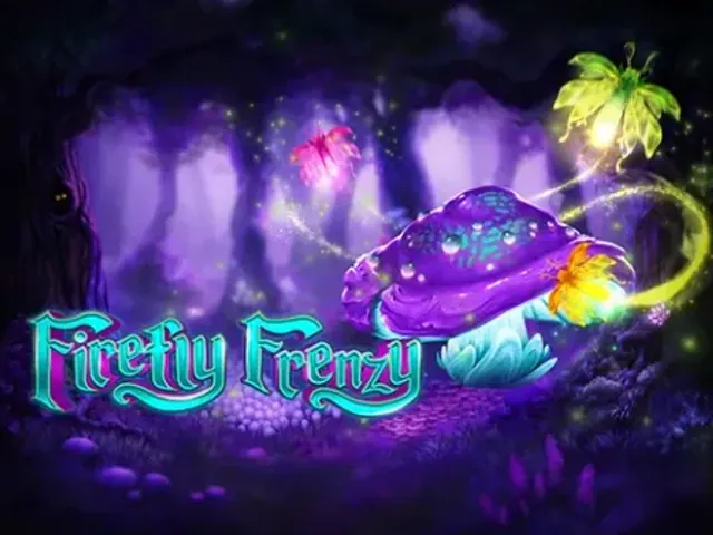 Firefly Frenzy slot oyunu