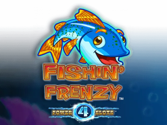 Fishin' Frenzy Power 4 Slots slot oyunu