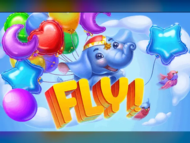 Fly! slot oyunu