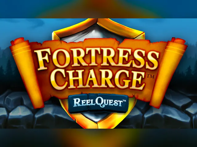 Fortress Charge slot oyunu