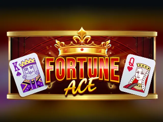 Fortune Ace slot oyunu