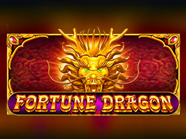 Fortune Dragon slot oyunu