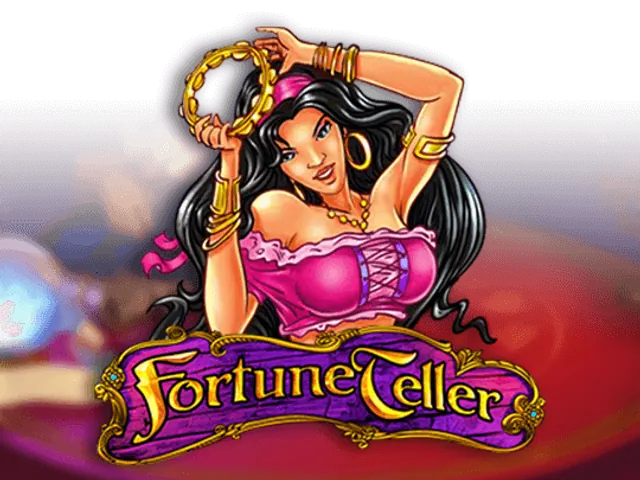 Fortune Teller slot oyunu