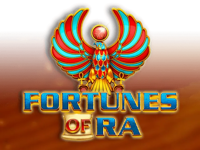 Fortunes Of Ra slot oyunu