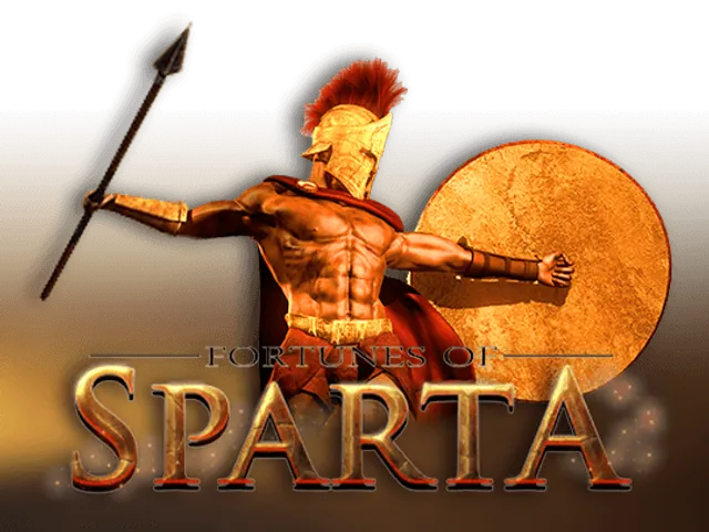 Fortunes Of Sparta slot oyunu