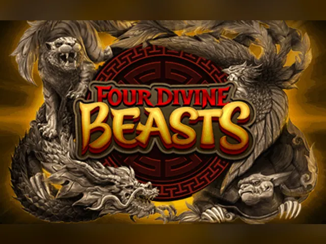 Four Divine Beasts slot oyunu