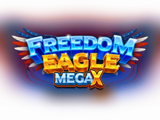 Freedom Eagle Mega X slot oyunu